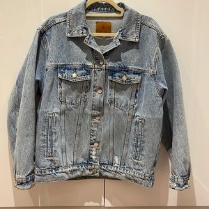 EUC - Anine Bing Rory Jacket - XS